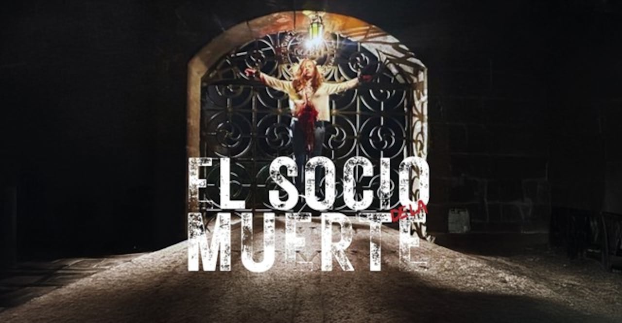 De las leyendas de Real del Monte a la pantalla de Prime Video | Imagen tomada de https://www.primevideo.com/