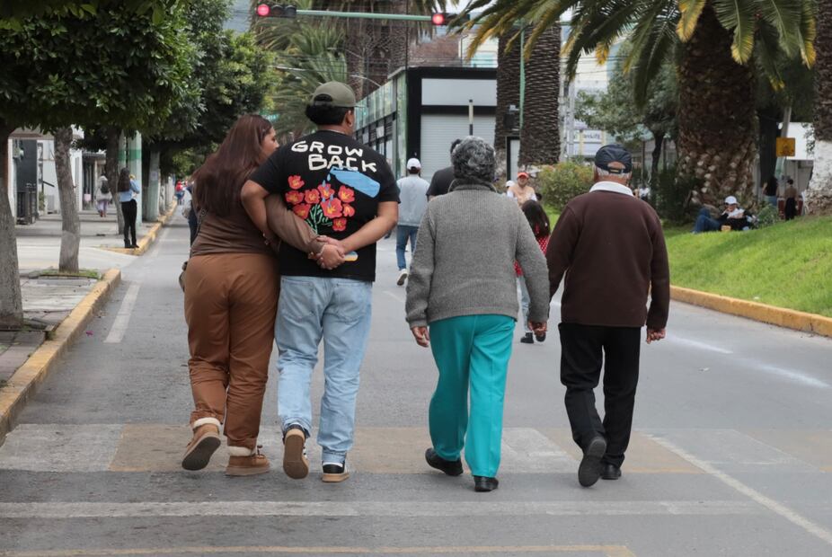 Foto: Luis Soriano