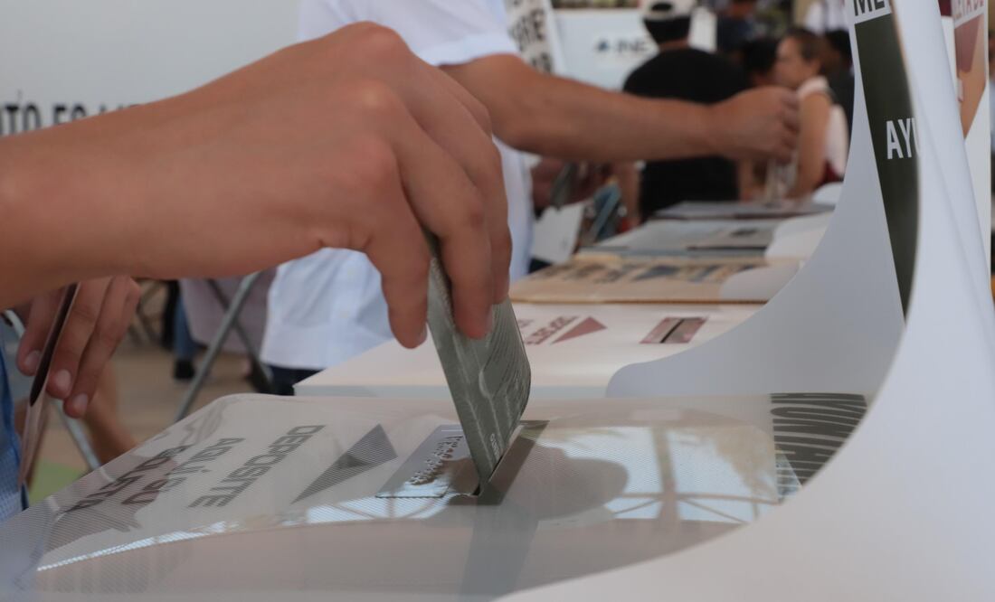 En Hidalgo se eliminaron los 84 consejos municipales en 2023 | Foto: Luis Soriano