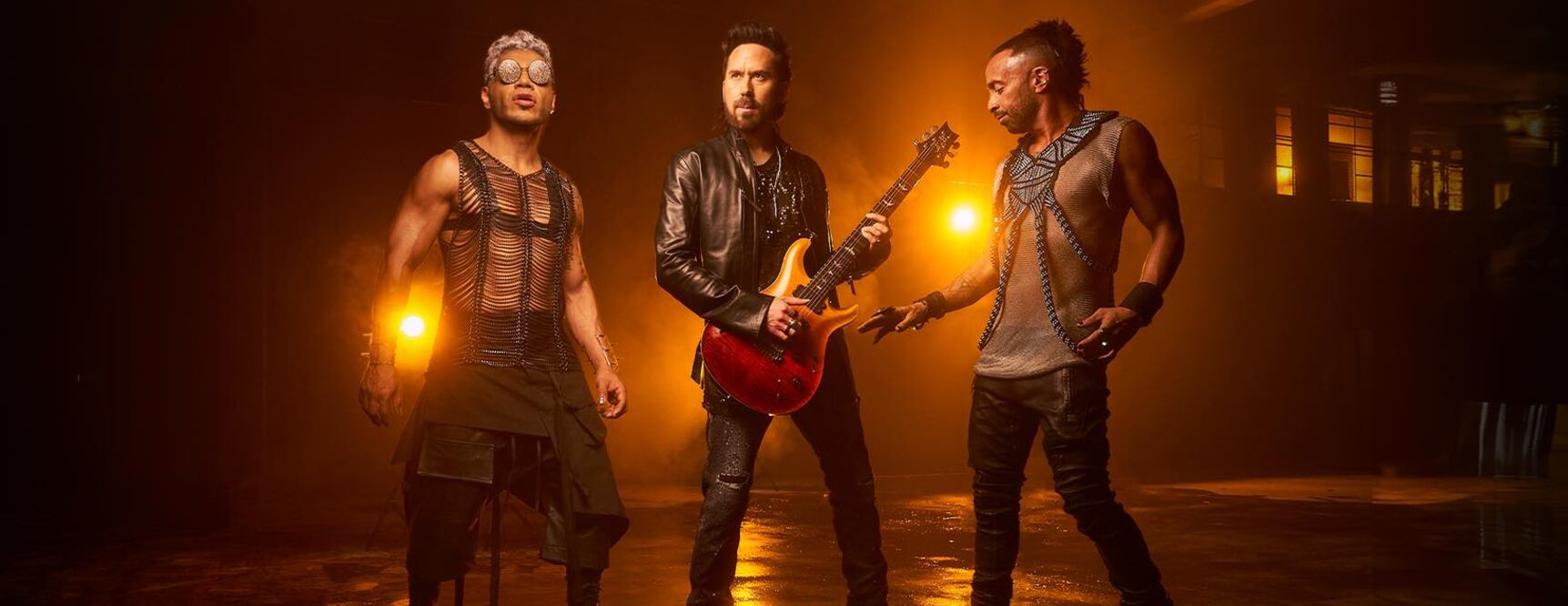 Facebook: Camila México