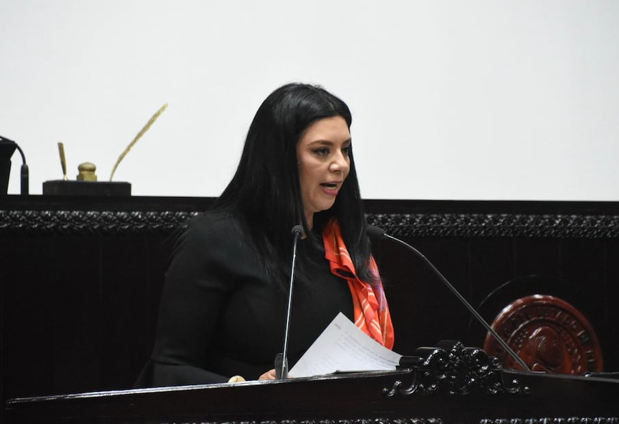 Persisten omisiones, 66 municipios no han aprobado reforma contra matrimonios forzados e infantiles | Twitter: LXVI Legislatura de Hidalgo