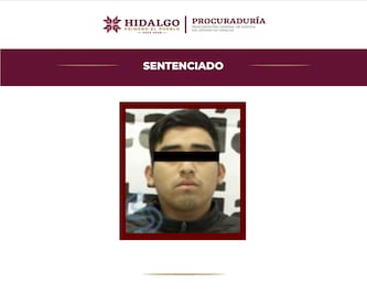 Dan 78 años de prisión a secuestrador que operó en Tula de Allende