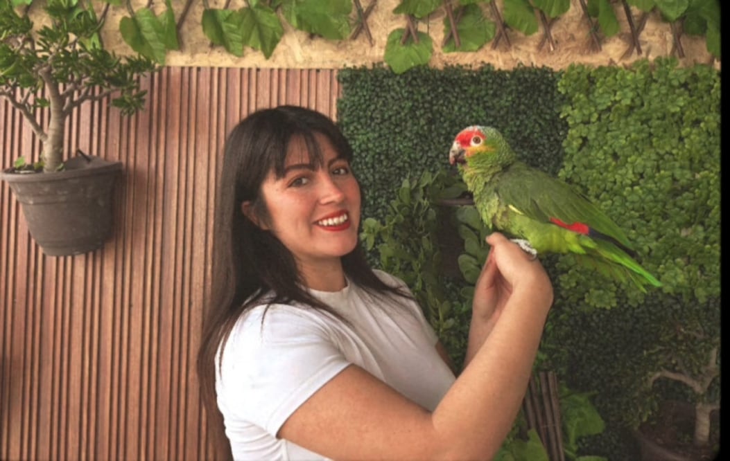 De Hidalgo para la conservación de la biodiversidad | Foto: UAEH