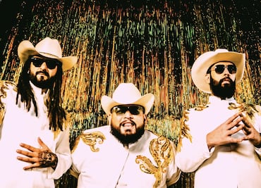 ‘Nunca Jamás’ llega a Pachuca con su gira ‘La Orden Agrorsotérica'