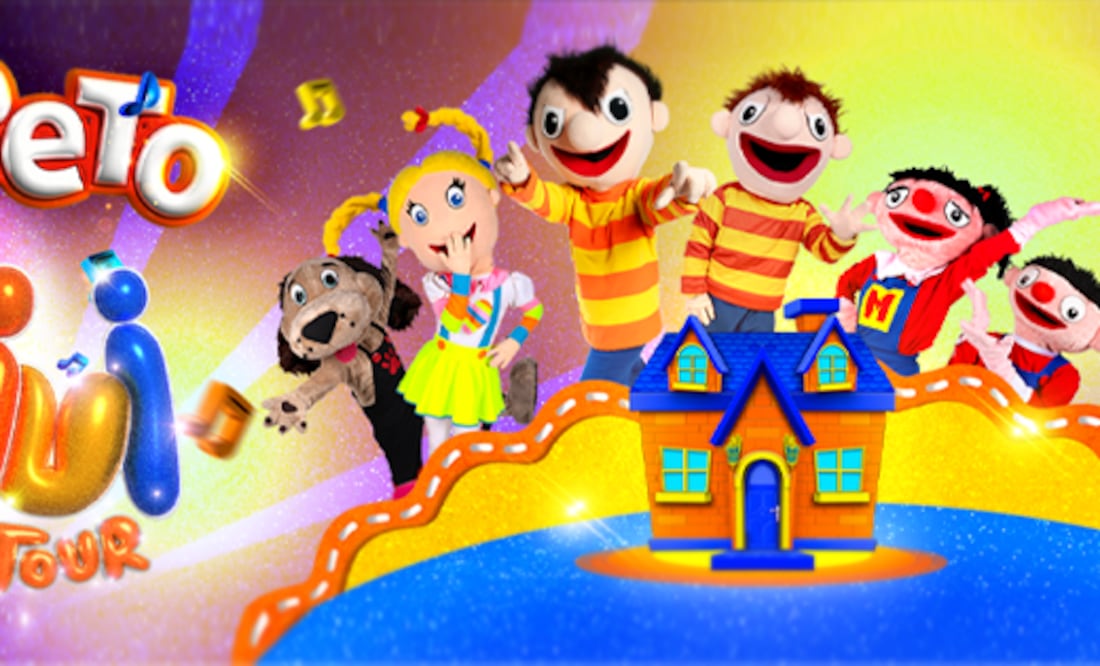 Facebook: Bely y Beto