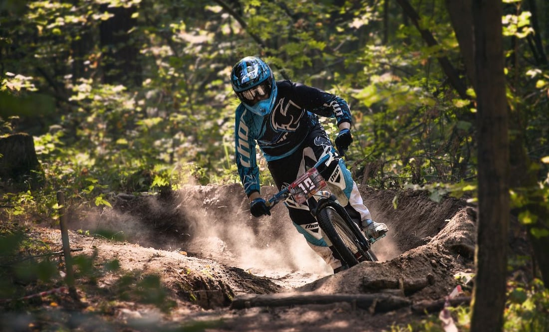 ¡Prepárate para la adrenalina en las alturas! Foto: Pixabay