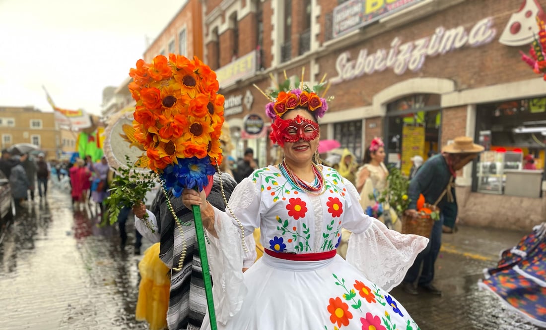 Foto: Marco Carrillo