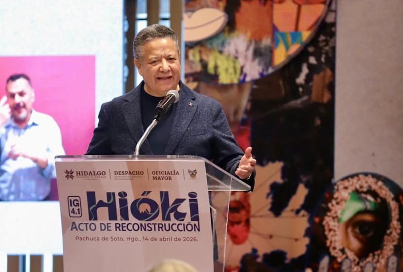 Inauguran en Hidalgo exposición “Hióki” para impulsar el arte y la reconstrucción social