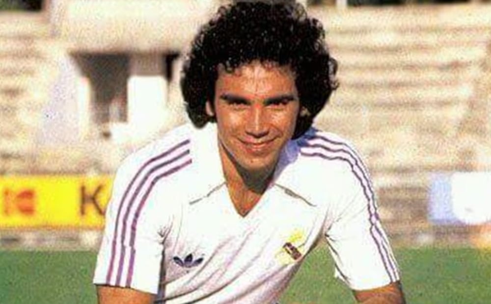 Real Madrid homenajea la trayectoria de Hugo Sánchez en su serie documental / FOTO: @hugosanchez_9