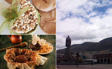 La gastronomía de Hidalgo: un viaje a través de historia, identidad y tradición