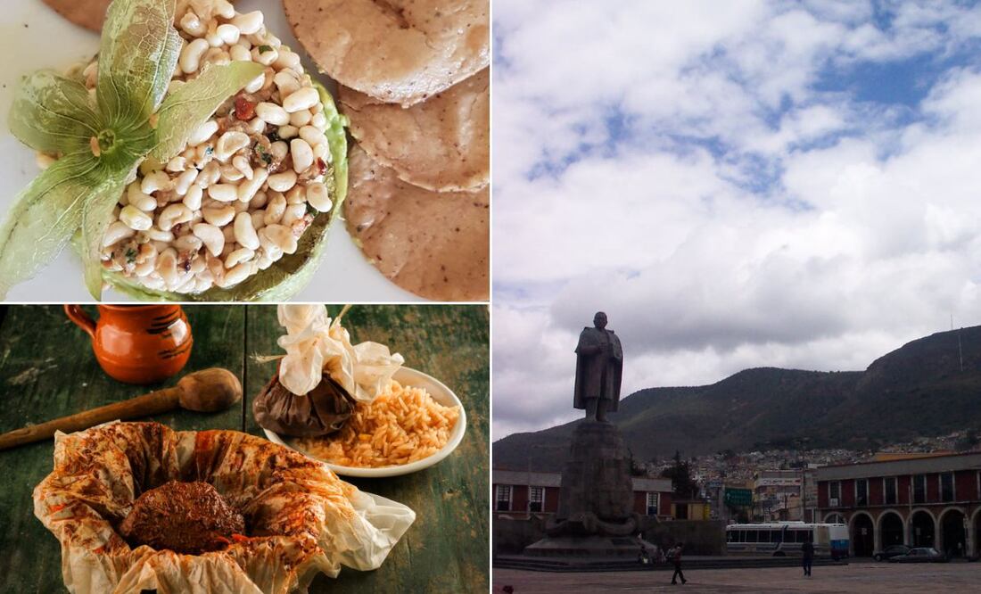 Imágenes ilustrativas | Foto: Wikimedia Commons