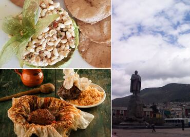 La gastronomía de Hidalgo: un viaje a través de historia, identidad y tradición