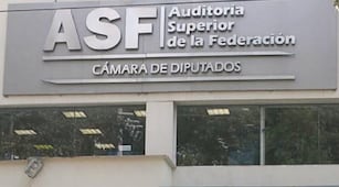 ASF advierte presuntos actos de corrupción en Pemex por más de 2 mil mdp; destacan irregularidades en contratos 