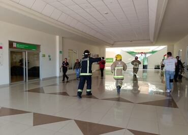 Alcaldías, nosocomios y escuelas de Tulancingo, realizan Simulacro Nacional