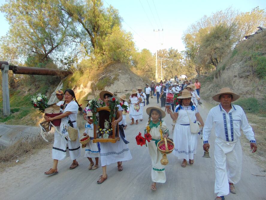 Foto: Turismo Chilcuautla