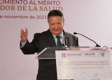 Julio Menchaca prepara suplentes ante posible renuncia de integrantes del Gabinete