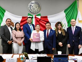 Hidalgo destinó 26 millones de pesos en infraestructura turística; prevén alcanzar 65 mdp