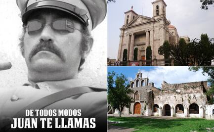 Conoce el primer largometraje de la UNAM que captura la esencia de Tulancingo y Acatlán