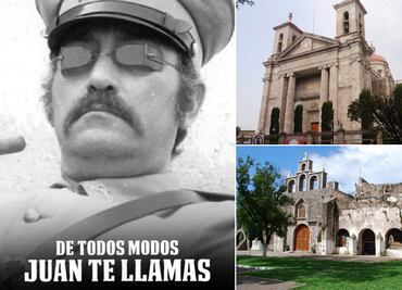 Conoce el primer largometraje de la UNAM que captura la esencia de Tulancingo y Acatlán