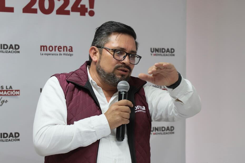 Foto: Luis Soriano