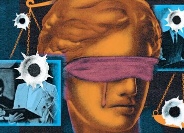 Silencio y desprotección: van 168 abogados asesinados desde 2020