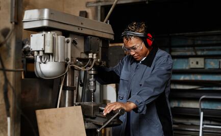 Aranceles de EE. UU. afectan al sector metalmecánico del Altiplano hidalguense