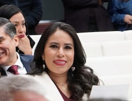 Simey Olvera impulsa iniciativa para regular la venta y reventa de boletos en espectáculos masivos
