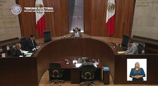 Excandidato a magistrado queda fuera de vacante en Poder Judicial de Hidalgo