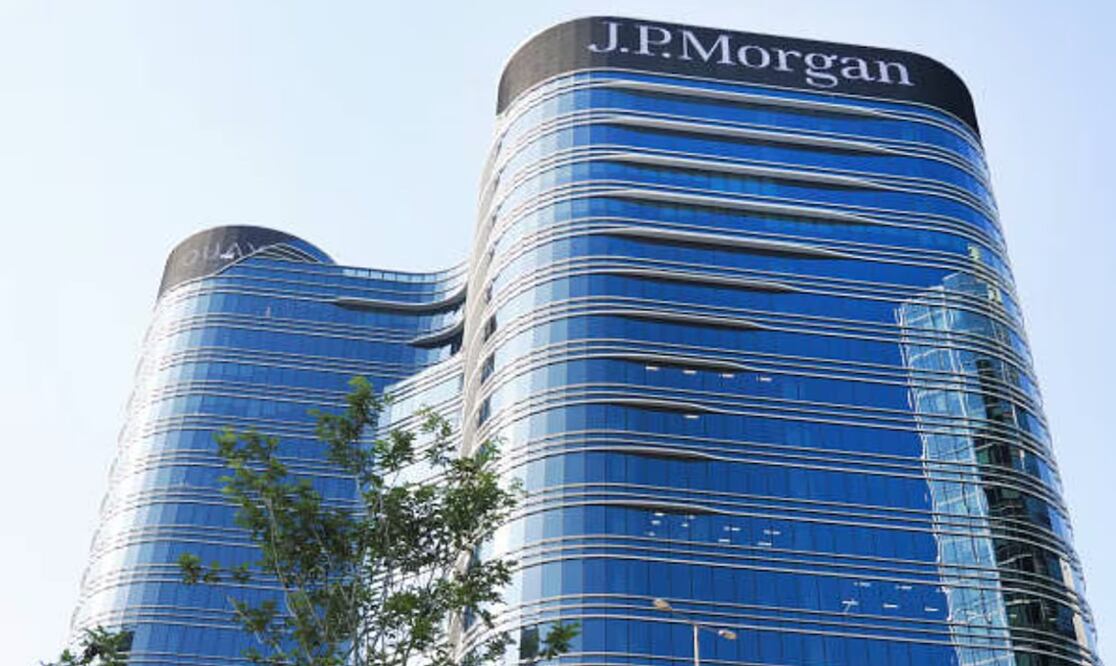 J.P. Morgan coincidió con otros análisis en el riesgo que representa la aprobación de la reforma judicial en México, provocando un escenario de menor inversión. Foto: IStock