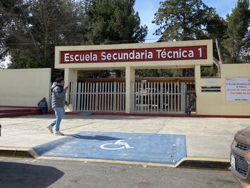 Instalarán bebederos en escuelas de Hidalgo para acatar prohibición de comida chatarra 