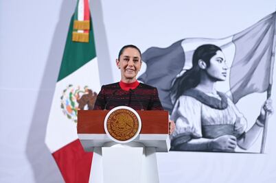 Ayer empezaron las conversaciones entre México y EU; se habló de migración y seguridad