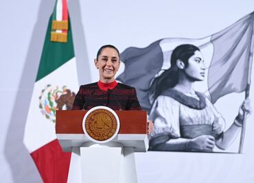 Ayer empezaron las conversaciones entre México y EU; se habló de migración y seguridad