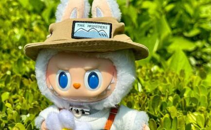 ¿Qué son los Labubus?; así surgieron los peluches que conquistan TikTok 