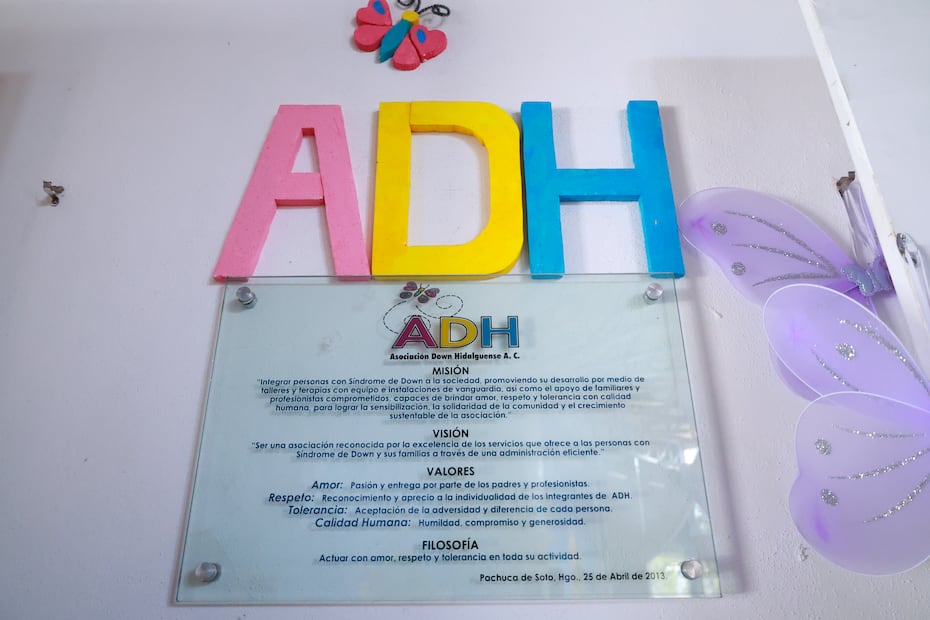 ¡Mazapanes que abren camino! Inclusión laboral se construye desde el autoempleo en Hidalgo | Foto: especial