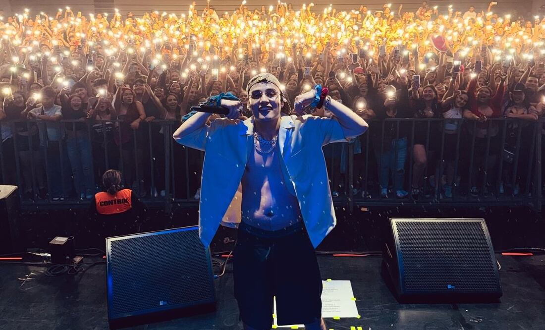 Facebook: El Malilla