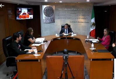 Anulan elección en Eloxochitlán; piden convocar a extraordinaria