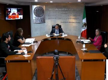 Anulan elección en Eloxochitlán; piden convocar a extraordinaria