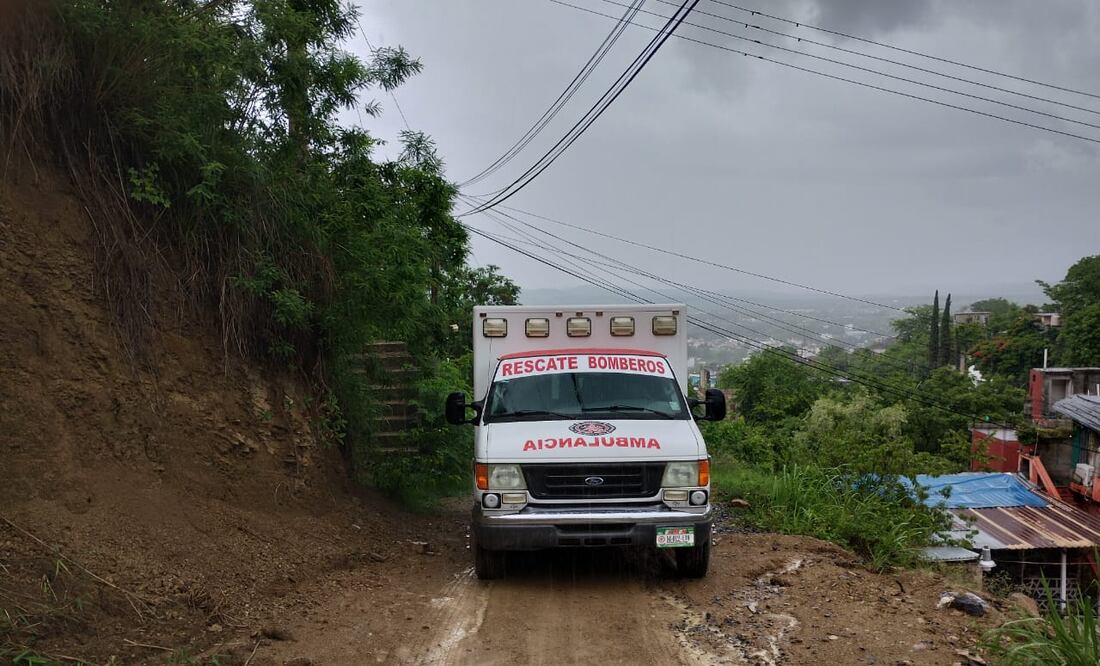 Foto: Francisco Bautista