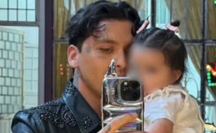 ¿Por qué Christian Nodal ya no habla de Inti, la hija que tiene con Cazzu? 
