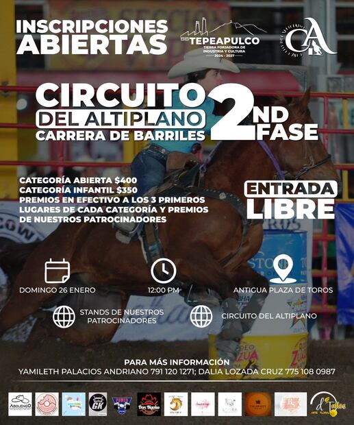 Cortesía: Turismo Hidalgo