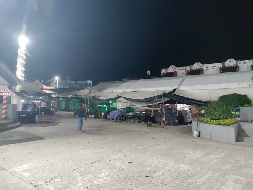 Foto: Francisco Bautista