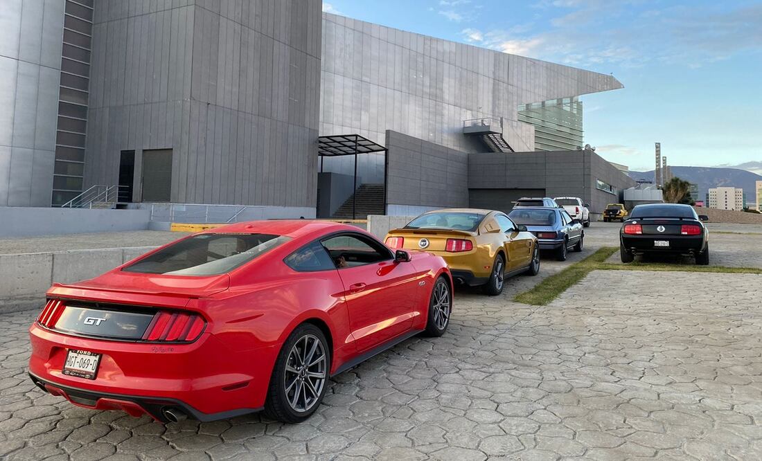 Facebook: Wild Colts Hidalgo