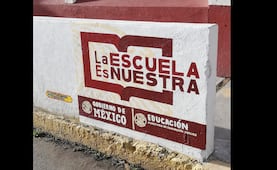 Suma Hidalgo 38 denuncias por irregularidades en La Escuela es Nuestra