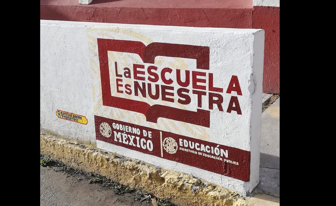 Debido a presuntas irregularidades en el manejo del dinero que el programa La Escuela es Nuestra entrega a los comités escolares, integrados por padres de familia, Hidalgo actualmente acumula 38 denuncias. I Foto: Especial