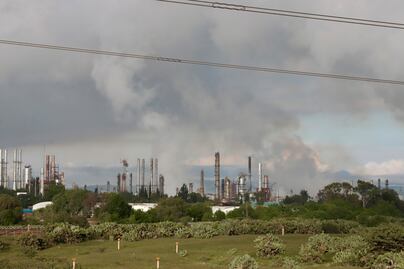 Crean Comisión Especial para la Restauración Ecológica en Tula-Tepeji