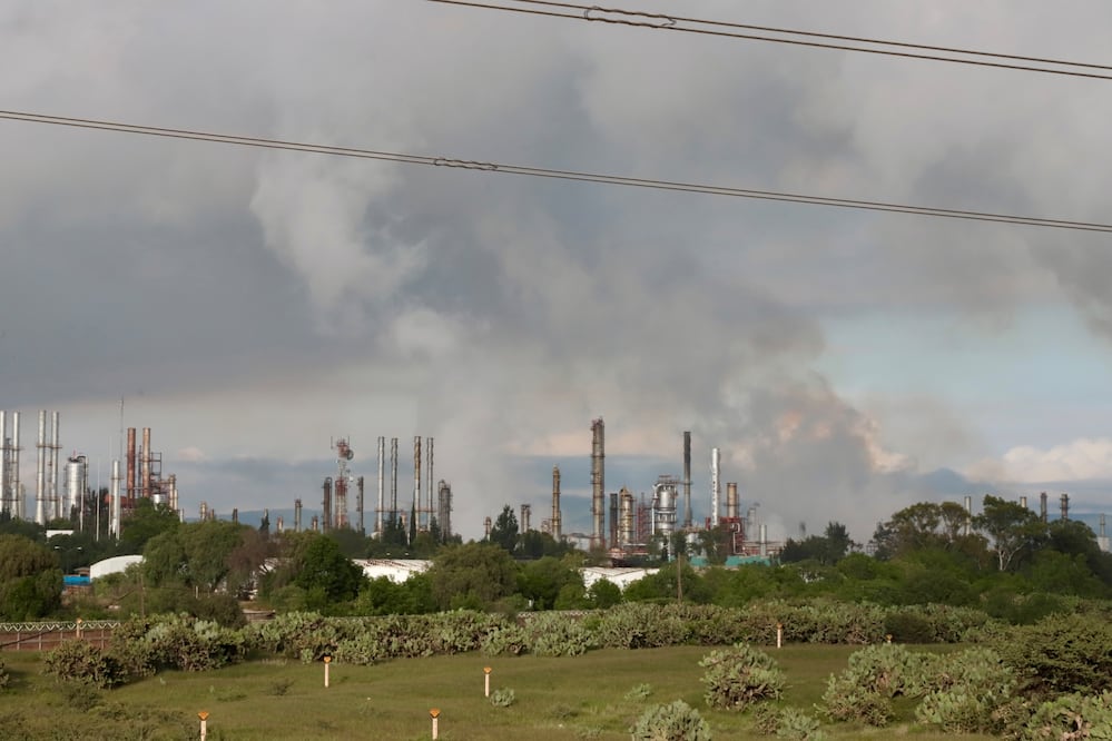 En la 65 Legislatura se creó una Comisión Especial para dar seguimiento a las obras del río Tula, pero estas aún no se concluyen y la comisión ya no se renovó.