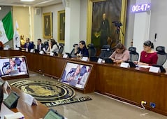 Comisión de Hacienda estudia financiamiento por 8.4 mdp para Tlaxiaca y Singuilucan