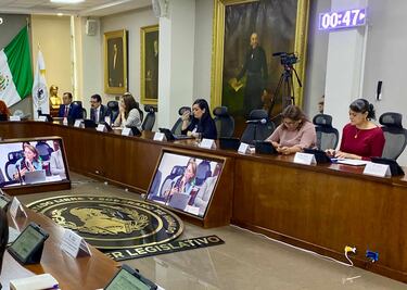 Comisión de Hacienda estudia financiamiento por 8.4 mdp para Tlaxiaca y Singuilucan