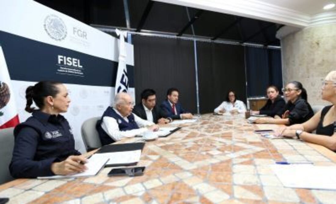 Foto: Especial