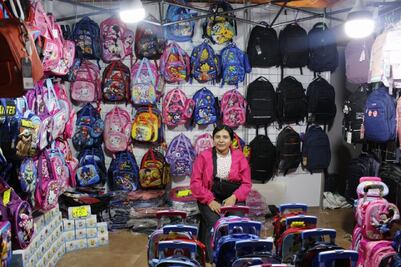 Feria de Regreso a Clases 2025 llega a Pachuca con descuentos y servicios gratuitos